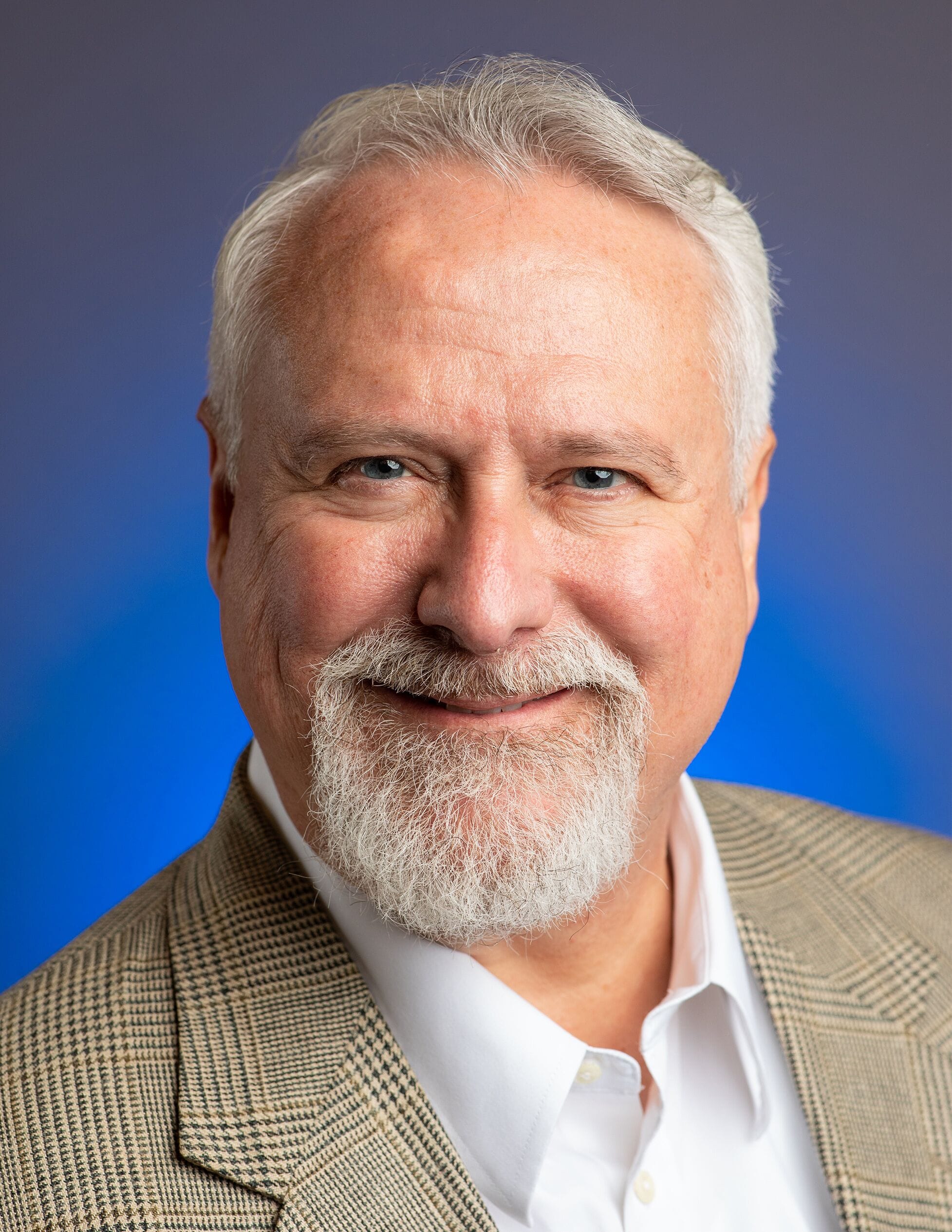 Professional Photo of Bill
